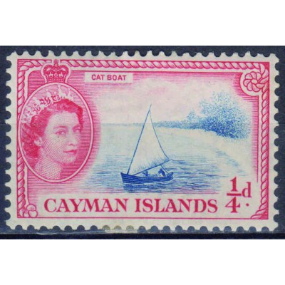 Efigie de Elizabeth II